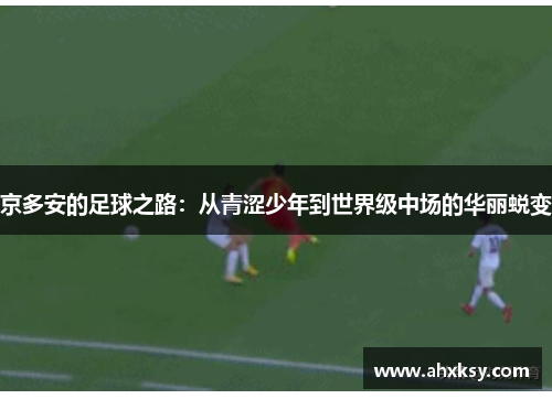 京多安的足球之路：从青涩少年到世界级中场的华丽蜕变